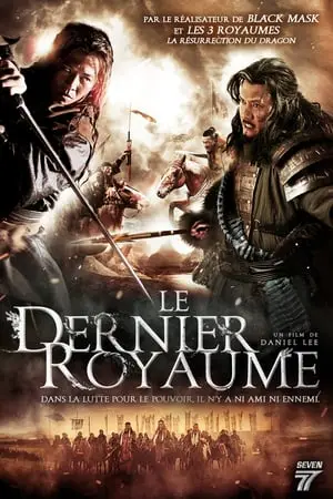 Regarder Le Dernier royaume en Streaming Gratuit Complet VF VOSTFR HD 720p