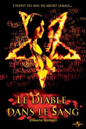 Regarder Le Diable dans le Sang en Streaming Gratuit Complet VF VOSTFR HD 720p