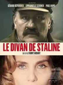 Regarder Le Divan de Staline en Streaming Gratuit Complet VF VOSTFR HD 720p