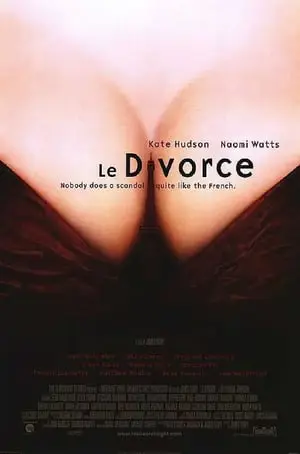 Regarder Le divorce en Streaming Gratuit Complet VF VOSTFR HD 720p