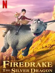 Regarder Le Dragon argenté en Streaming Gratuit Complet VF VOSTFR HD 720p