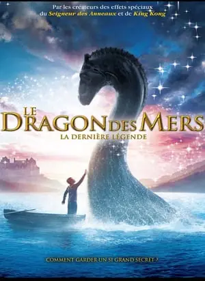 Regarder Le Dragon des mers : La Dernière Légende en Streaming Gratuit Complet VF VOSTFR HD 720p