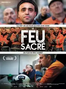 Regarder Le Feu sacré en Streaming Gratuit Complet VF VOSTFR HD 720p