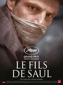 Regarder Le Fils de Saul en Streaming Gratuit Complet VF VOSTFR HD 720p