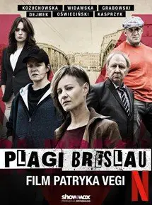 Regarder Le Fléau de Breslau en Streaming Gratuit Complet VF VOSTFR HD 720p