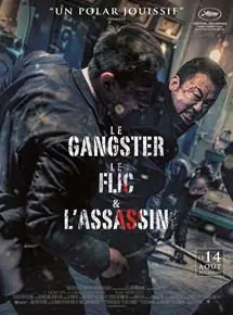 Regarder Le Gangster, le flic & lassassin en Streaming Gratuit Complet VF VOSTFR HD 720p