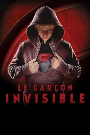 Le Garçon invisible