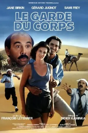 Regarder Le garde du corps en Streaming Gratuit Complet VF VOSTFR HD 720p