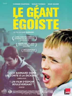 Le géant égoïste