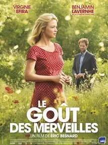 Regarder Le Goût des merveilles en Streaming Gratuit Complet VF VOSTFR HD 720p