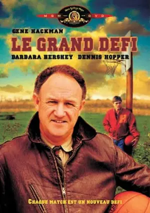 Regarder Le Grand défi en Streaming Gratuit Complet VF VOSTFR HD 720p