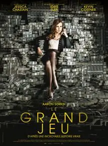 Regarder Le grand jeu en Streaming Gratuit Complet VF VOSTFR HD 720p