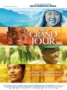 Regarder Le Grand jour en Streaming Gratuit Complet VF VOSTFR HD 720p