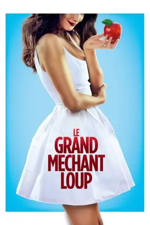 Regarder Le Grand Méchant Loup en Streaming Gratuit Complet VF VOSTFR HD 720p