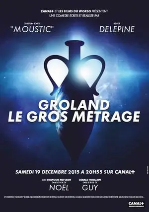 Regarder Le Gros Métrage en Streaming Gratuit Complet VF VOSTFR HD 720p