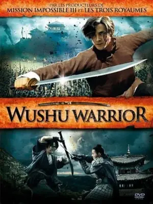 Le Guerrier Wushu