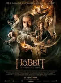 Regarder Le Hobbit : La Désolation de Smaug en Streaming Gratuit Complet VF VOSTFR HD 720p