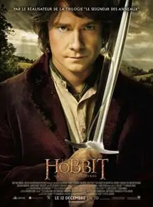 Regarder Le Hobbit : Un voyage inattendu en Streaming Gratuit Complet VF VOSTFR HD 720p