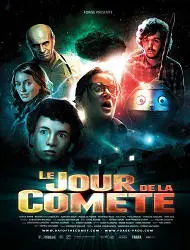 Regarder Le jour de la comète en Streaming Gratuit Complet VF VOSTFR HD 720p