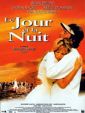 Regarder Le jour et la nuit en Streaming Gratuit Complet VF VOSTFR HD 720p