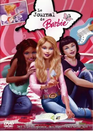 Le Journal de Barbie