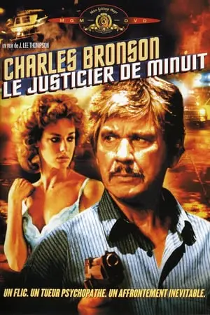 Regarder Le justicier de minuit en Streaming Gratuit Complet VF VOSTFR HD 720p