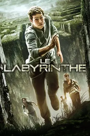 Regarder Le Labyrinthe en Streaming Gratuit Complet VF VOSTFR HD 720p