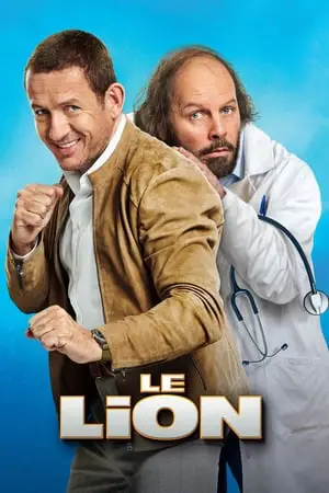 Regarder Le Lion en Streaming Gratuit Complet VF VOSTFR HD 720p