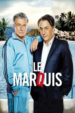 Regarder Le Marquis en Streaming Gratuit Complet VF VOSTFR HD 720p