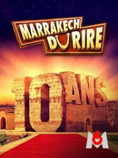 Regarder Le Marrakech du rire 2022 : les 10 ans en Streaming Gratuit Complet VF VOSTFR HD 720p