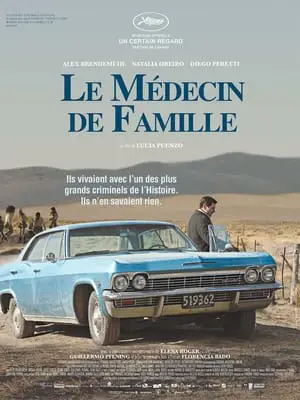 Regarder Le médecin de famille en Streaming Gratuit Complet VF VOSTFR HD 720p