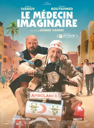 Regarder Le Médecin imaginaire en Streaming Gratuit Complet VF VOSTFR HD 720p