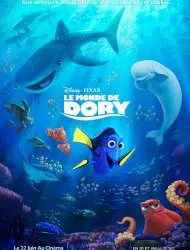 Regarder Le Monde de Dory en Streaming Gratuit Complet VF VOSTFR HD 720p