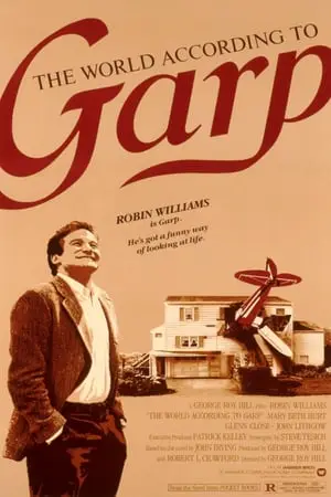 Regarder Le Monde Selon Garp en Streaming Gratuit Complet VF VOSTFR HD 720p