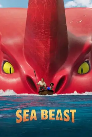 Regarder Le Monstre des mers en Streaming Gratuit Complet VF VOSTFR HD 720p