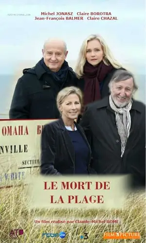 Regarder Le mort de la plage en Streaming Gratuit Complet VF VOSTFR HD 720p