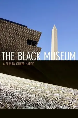 Regarder Le Musée noir en Streaming Gratuit Complet VF VOSTFR HD 720p