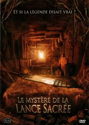 Regarder Le Mystère de la lance sacrée en Streaming Gratuit Complet VF VOSTFR HD 720p