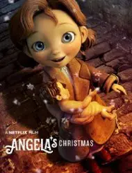 Le Noël d'Angela