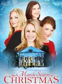 Regarder Le Noël des soeurs March en Streaming Gratuit Complet VF VOSTFR HD 720p