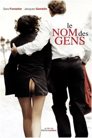 Regarder Le Nom des gens en Streaming Gratuit Complet VF VOSTFR HD 720p