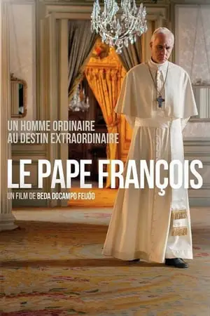 Regarder Le Pape François en Streaming Gratuit Complet VF VOSTFR HD 720p