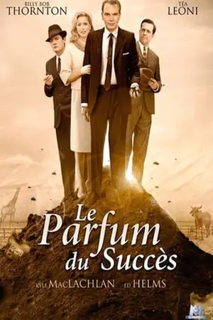 Regarder Le Parfum du succès en Streaming Gratuit Complet VF VOSTFR HD 720p