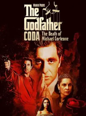 Regarder Le Parrain de Mario Puzo, épilogue : la mort de Michael Corleone en Streaming Gratuit Complet VF VOSTFR HD 720p