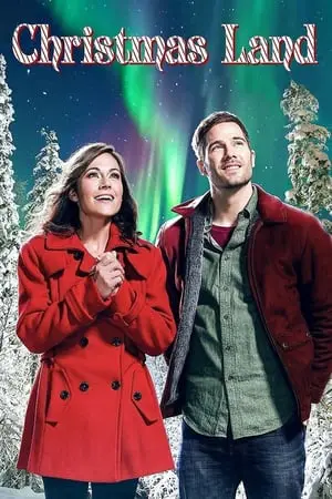 Regarder Le pays de Noël en Streaming Gratuit Complet VF VOSTFR HD 720p