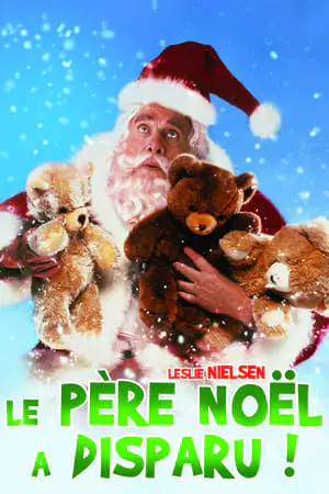 Regarder Le Père Noël a disparu en Streaming Gratuit Complet VF VOSTFR HD 720p