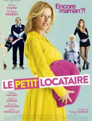 Regarder Le Petit Locataire en Streaming Gratuit Complet VF VOSTFR HD 720p