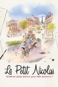 Regarder Le Petit Nicolas: Qu’est-ce qu’on attend pour être heureux? en Streaming Gratuit Complet VF VOSTFR HD 720p