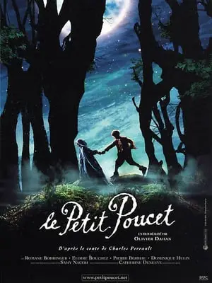 Regarder Le petit poucet en Streaming Gratuit Complet VF VOSTFR HD 720p