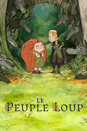 Regarder Le Peuple loup en Streaming Gratuit Complet VF VOSTFR HD 720p